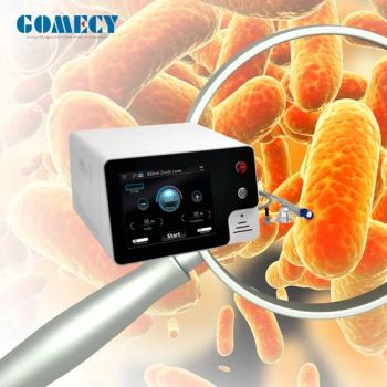 650nm PDT Vaginal Skin Care Pain Relieve Healing Laser Physical Therapy Equipment - Changsha GOMECY Electronics Limited - China