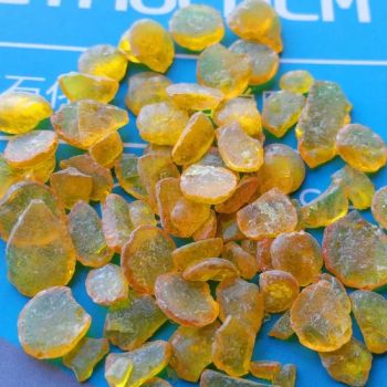 Light-Color Aromatic C9 Resin CAS 64742-16-1 for Pressure-Sensitive Adhesive - Wuxi Jiangmao Chemical Trade Co., Ltd. - China