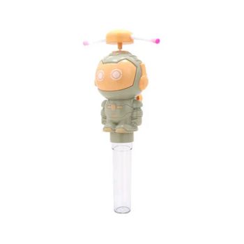 Plastic Candy Toy Tube Sweet Candy Toys Accessories - Shantou Nanhuang Toys Co., Ltd. - China