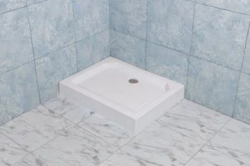 Best Sellers Rectangular Acrylic Shower Pan Shower Base - Anhui Dman Smart Home Co., Ltd. - China