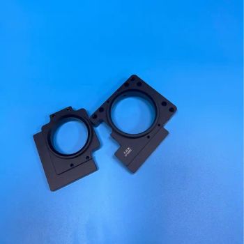 Precision Machined Medical Parts with Tight Tolerance and Surface Specifications High Precision Medical CNC Machining Parts - Wuxi Hannah Technology Co., Ltd. - China