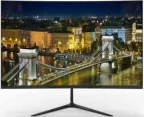 27-Inch HD Gaming Monitor for Home Office Use - Nanjing Keppel Technology Co., Ltd. - China