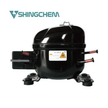 HVAC Freezer Refrigerator Compressors R134A 220-240V 50Hz - Qingdao Shingchem New Material Co., Ltd. - China