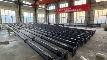 Customized Hot-DIP Galvanized and Powder Coated Black Steel or Galvanized Sheet Street Light Pole - Baorun Lighting Group Co., Ltd - China