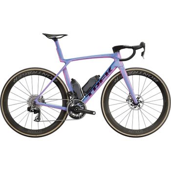 2025 Trek Madone SLR 9 AXS Gen 8 Road Bike Type Road Bike Packaging FedEx, DHL, - ZONACYCLES - Indonesia