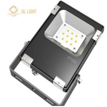 Waterproof IP65 20W/30W/50W/100W/150W SMD Outdoor LED Floodlight Slim Flood Light Lamp for Landscape Lighting Spot Light Tunnel Lights - Di Ao International Trade (Tianjin) Co.,Ltd. - China