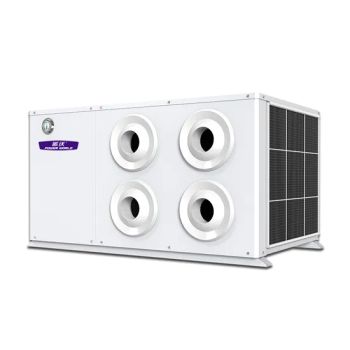 Power World Recommend Evaporative Air Conditioning System Eyeball Type Industrial Air Conditioners - Power World Machinery Equipment Co., Ltd - China