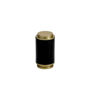 Elegant 28mm and 32mm Roman Rod Curtain Crown Accessories - Hebei Kunna Metal Products Co., Ltd. - China