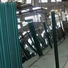 Safety Laminated Glass Good Quality Color Clear Origin China Type Tempered Thickness 3-22mm Trademark Northglass Standard - Beijing Bright View Windows and Glass Co., Ltd. - China