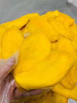 Vietnamese Soft Dried Mango Slices from NAM TRANG EXPORT IMPORT TRADING LIMITED COMPANY COMPANY Vietnamese Soft Dried Mango Slices - NAM TRANG EXPORT IMPORT TRADING LIMITED COMPANY COMPANY - Vietnam