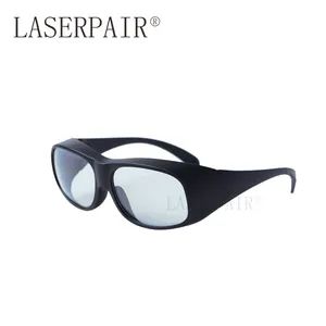 10600nm OD6 Laser Safety Glasses for CO2 Lasers Machine - LaserPair Co., Limited - China