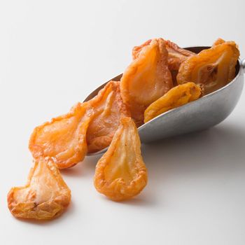 Sun Dried Pears With Authentic Taste And Sweet Pears Perfect For Retailers Seeking High Quality Products - THE GREEN INTERNATIONAL LIMITED - Tanzania