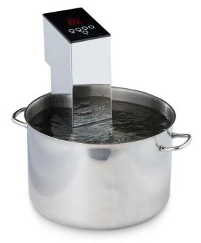 Wholesale Fashion Sous Vide Slow Cooker Water Cycling System Sous Vide Cooker Commercial Sous Vide Immersion Circulator Precision Cooker Machine a Sous Vide - Xiamen Yeasincere Industrial Corporation - China