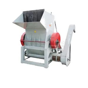 Beverage Bottles, Film Plastic Crushers - Henan Yongshuo Heavy Industry Equipment Co., Ltd. - China