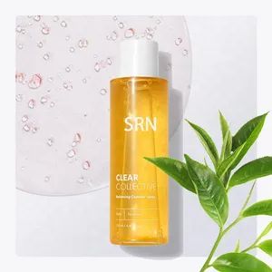 Wholesale Reduce Dark Spots Fine Lines Facial Toner Spray - Guangzhou Shiruoni Cosmetics Co., Ltd. - China