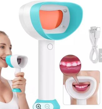 Oral Hygiene Products Dental Plaque Detector Household Oral Cleaning - Ningbo Zucoo Tools Co., Ltd - China