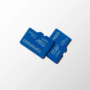 Full Capacity SD Memory Card Holder Case Packing for 4GB 8GB 16GB 32GB 64GB 128GB 256GB TF Cards Compatible with Sdxc & DVR - Shenzhen Peng Shi Science and Technology Limited Company - China