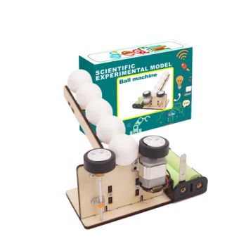 Shopfiy Hot New Toys 2022 Kids Bally s Bridge Science Experiment Kits Stem - Shenzhen Ke Zhi You Technology Co., Ltd. - China