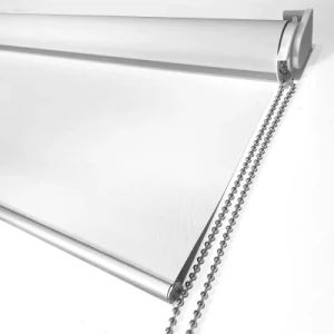 Full Blackout Waterproof Roller Blinds Wholesale Indoor/Outdoor Customized Manufacture Roller Blinds - Vikson Blinds Enterprise Co., Ltd. - China
