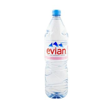 Premium Quality Wholesale Supplier Of Evian Mineral Natural Spring Water For Sale  -  CALIPSO POLSKA SP Z OO  - Poland