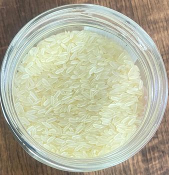 IR64 Parboiled Rice - Wazia Group of Companies - India