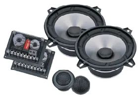 5.25'' Car Speaker Component Speaker (TS5025C) Brand Asm Voltage 12V Package OEM Type Speaker Trademark ASM Size - Ningbo ASM Electronics Technology Co., Ltd. - China