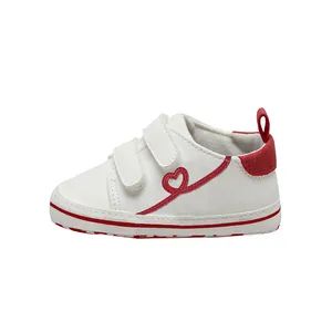 Manufacturer Walking Shoes Baby Sneakers Sport Breathable Baby Casual Shoes - Foshan Wise Import&Export Co., Ltd. - China