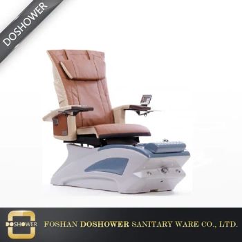 Manicure Pedicure Set Electric Jacuzzi Foot SPA Massage Chair - Foshan Doshower Sanitary Ware Co., Ltd. - China