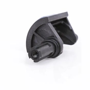 OEM Customized PP Injection Parts Plastic Mould Manufacturer Plastic Injection Moulded Product - Hebei Erye Rubber and Plastic Co., Ltd. - China