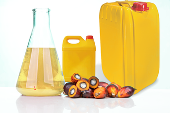 High Performance RBD Palm Olein CP8 CP10 Bulk Solution For Modern Food Manufacturing Requirements - TRADECENTRIC LLC - United States