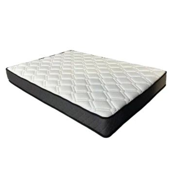 Compression Pocket Spring Memory Foam Queen Size Mattresses Wholesale Suppliers - Foshan Br Somnusleep Furniture Co., Ltd - China