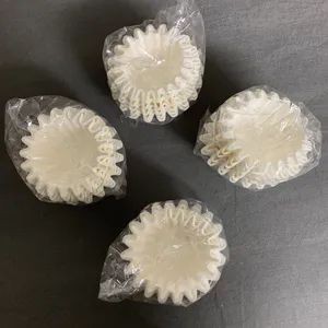 High-Quality Coffee Filter Papers for Basket Style Coffee Makers - Shanghai ZhiZheng Packing Material Co., Ltd - China