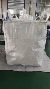 Jumbo Bag Big Bags Scrap PP 1000kgs Grade AA Type U-panel Top Design Top Full Open Place of Origin THAILAND Bottom Desig from Thai Agri Company Jumbo Bag Big Bags Scrap PP 1000kgs Grade AA Type U-panel Top Design Top Full Open Place of Origin THAILAND Bottom Desig - Thai Agri Company - Thailand