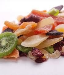 DEHYDRATED FRUITS Texture Dry, Firm Form Dehydrated, Slices Color Green, Lime, Orange, Yellow Flavor Profile Citrus, Sweet, - RJS Holdings  - Sri Lanka