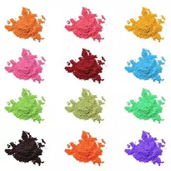 Wholesale Mica Power Car Hypershift Chameleon Pigments Color Changing Pearl Pigment Powder Car Paints Pigment - Hebei Zhouhu Trade Co., Ltd. - China