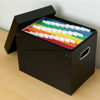 High Quality Foolscap Size FC Suspension File with Index Tabs - ACC Enterprise Co., Ltd. - China