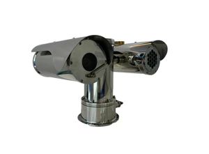 High-Precision Thermal Imager for Advanced Gas Leakage Detection Applications - Hebei Flyir Technology Co., Ltd - China