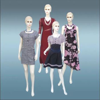 International Fashion Mannequin Full Body Male Model Gender Female Trademark Jinta Style Full-Body Type Male, Model HS Code - Suzhou Jinta Metal Working Co., Ltd. - China
