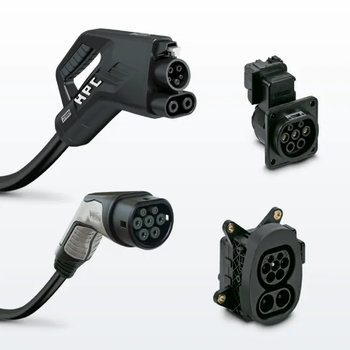 Phoenix Contact Charging Cables And Charging Sockets Brand Phoenix Contact Ease Of Use Easy To Use Safety Safe And - Phoenix Contact India Private Limited - India