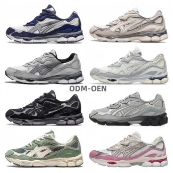Wholesale Outdoor Casual Walking Other Trendy Shoes Running Basketball Style Shoes Men Asic-S Outdoor Walking Style Shoes Designer Sports Casual Sneaker - Quanzhou Sanshang E-Commerce Co., Ltd. - China