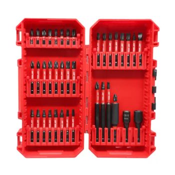 39PCS Electric Wrench Power Drill Bit Set OEM CRV Hard Cases Tools Hand Tool Set Hard Case Bag Carton, Hard Case - Nanjing TOOLJOY Hardware Technology Co., Ltd. - China