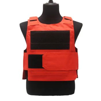 Outdoor Hunting Sports Tactical Vest Waterproof Camouflage Lightweight Tactical Vest - Feilejie Clothing Manufacturing (Wuhan) Co., Ltd - China