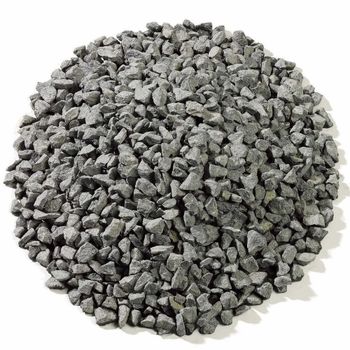 Construction Aggregates Stone Form Solid Size 10 mm Color Gray Material Stone Strength Excellent Stability Excellent Performance - Bobby Cement Agency - India