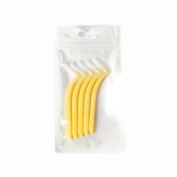 Daily Orthodontics Interdental Cleaning Brush Other Oral Care - Good Seller Co., Ltd. - China