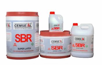 Waterproofing Chemicals For Construction, Purity %: 100 Purity % - Govardhan Trading Co. - India