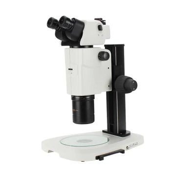BestScope BS3090 Stereomicroscope Parallel Light 1X18 Zoom 10x23mm LED 3Cyl 15D Coaxial 14kg - Beijing Bestscope Technology Co., Ltd. - China