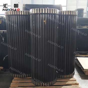 Potato Harvester Parts Harvest Machine for Potato Harvester Belt - Hebei Huichao Machinery Parts Co., Ltd. - China