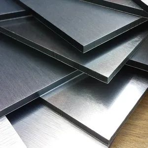 Aluminum Plastic Composite Panel Acm/ACP Sheets for The Marriage Room Design - Guangzhou Geeshine Building Materials Co., Ltd. - China