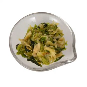 Pure Natural Dehydrated Green Cabbage Flakes - Shanghai Sinospices Sourcing Ltd. - China