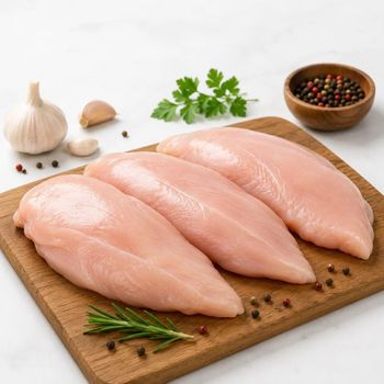 Cheap Price Frozen Chicken Breast for Budget Conscious Buyers Looking for Convenient Poultry Products from EAST LAND PROPERTIES Cheap Price Frozen Chicken Breast for Budget Conscious Buyers Looking for Convenient Poultry Products - EAST LAND PROPERTIES - Tanzania